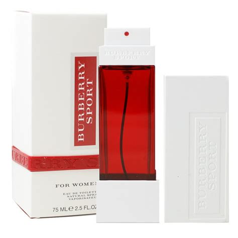 burberry sport parfum femme prix|burberry sport perfume price.